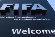 FIFA anuncia nuevo acuerdo con Sportradar
