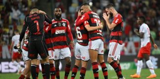 Flamengo anuncia acuerdo con Sofascore