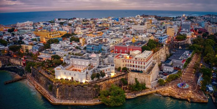 Hard-Rock-San-Juan Se confirmó el desarrolló del Hard Rock Hotel & Casino San Juan.