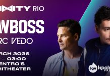 infinity rio sbc summit rio