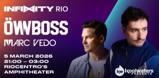 infinity rio sbc summit rio