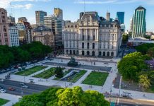 Buenos Aires: La Cámara de Diputados crea una comisión especial sobre juego.