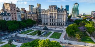 Buenos Aires: La Cámara de Diputados crea una comisión especial sobre juego Buenos Aires: La Cámara de Diputados crea una comisión especial sobre juego.