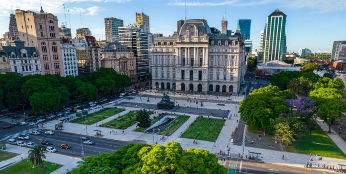 Juego-Buenos-Aires Buenos Aires: La Cámara de Diputados crea una comisión especial sobre juego.