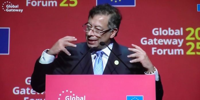 Juego-Petro-Impuesto El Gobierno de Colombia evalúa ajustar el impuesto a los juegos de azar.