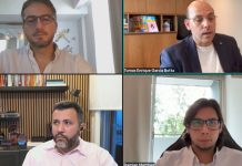 SBC Digital Day – LATAM: La ambigüedad regulatoria alimenta al juego ilegal SBC Digital Day – LATAM: La ambigüedad regulatoria alimenta al juego ilegal.