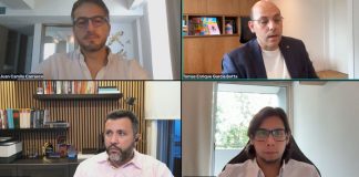SBC Digital Day – LATAM: La ambigüedad regulatoria alimenta al juego ilegal SBC Digital Day – LATAM: La ambigüedad regulatoria alimenta al juego ilegal.