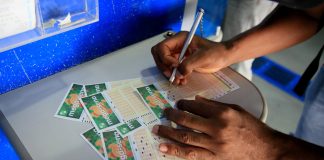 España: Las pequeñas agencias de lotería exigen una regulación “urgente” de la venta online España: Las pequeñas agencias de lotería exigen una regulación “urgente” de la venta online.