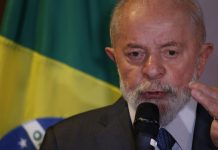 Lula se pronunció en contra de la industria del juego: “Tomaremos medidas muy serias”.