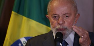 Lula se pronunció en contra de la industria del juego: “Tomaremos medidas muy serias” Lula se pronunció en contra de la industria del juego: “Tomaremos medidas muy serias”.
