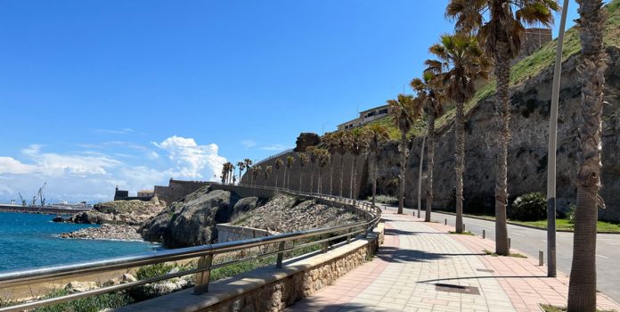 Melilla-Juego-Online La industria del juego online contribuye con 70 millones de euros al PIB de Melilla.