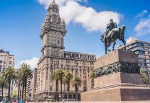 Casino Parque Hotel de Montevideo pasará al Ministerio de Economía