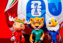 Zak Cutler, Paysafe: “Los latinoamericanos son los que mayor entusiasmo muestran por apostar en el Mundial 2026” Zak Cutler, Paysafe: “Los latinoamericanos son los que mayor entusiasmo muestran por apostar en el Mundial 2026”.