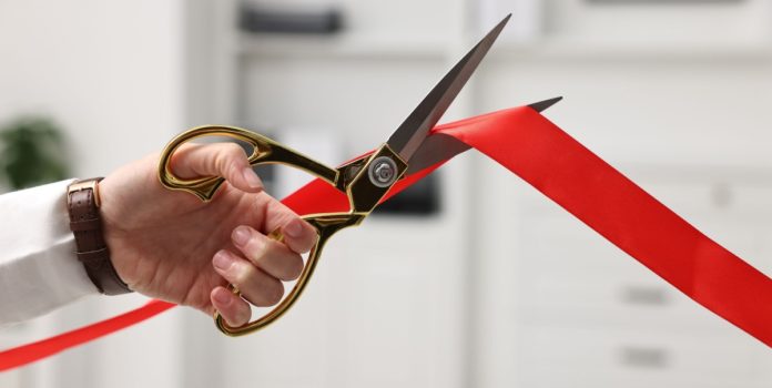 PAF inaugura oficinas en Ceuta