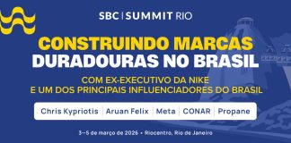 Qué se necesita para construir una marca ganadora en Brasil: Los líderes en SBC Summit Rio