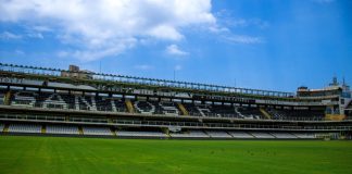 Novibet es nuevo patrocinador del Santos de Brasil Novibet nuevo sponsor de Santos