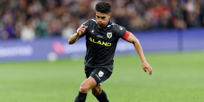 Ulises-Dávila-sanción-por-amaño-de-partidos Ulises Dávila sanción