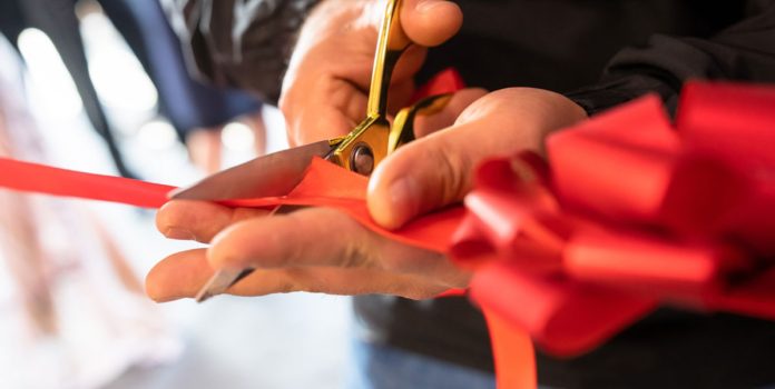 Win-&-Win-Gladcon Perú: Corporación Gladcon inauguró el Win & Win Hotel Casino.