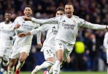 Codere Online conmemora diez años como patrocinador del Real Madrid con la campaña “Métele con Codere” codere real madrid