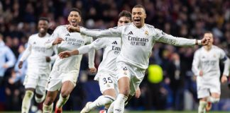 Codere Online conmemora diez años como patrocinador del Real Madrid con la campaña “Métele con Codere” codere real madrid
