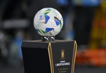 Pay4Fun: Las transacciones por apuestas crecen más del 80 por ciento antes de los partidos de la Libertadores pay4fun copa libertadores