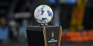 Pay4Fun: Las transacciones por apuestas crecen más del 80 por ciento antes de los partidos de la Libertadores pay4fun copa libertadores