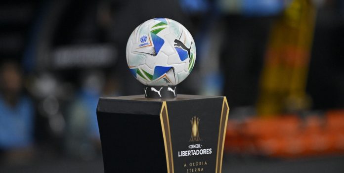 pay4fun pay4fun copa libertadores
