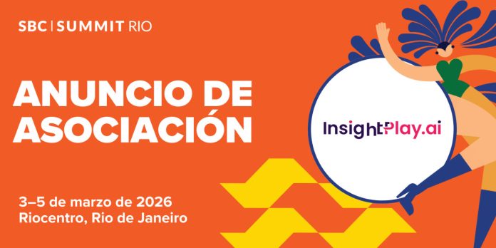 sbc-insightplay sbc summit rio suma la ia de insightplay, bruna