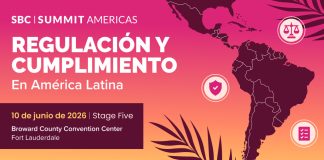SBC Summit Americas analizará la regulación y el cumplimiento normativo en toda Latinoamérica sbc summit americas latinoamérica