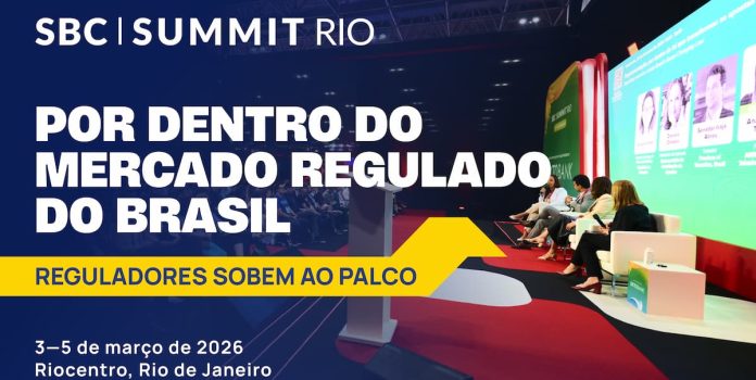 sbc summit rio