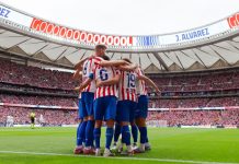 Apollo Sports Capital completa su inversión en el Atlético de Madrid Apollo Sports Capital completa su inversión en el Atlético de Madrid.