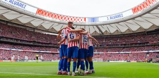 Apollo Sports Capital completa su inversión en el Atlético de Madrid.