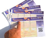 Loterias Caixa destinó más de 12.000 millones de reales a fines sociales en 2025 Loterias Caixa destinó más de 12.000 millones de reales a fines sociales en 2025.