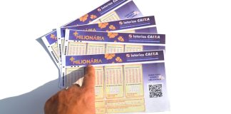 Loterias Caixa destinó más de 12.000 millones de reales a fines sociales en 2025.