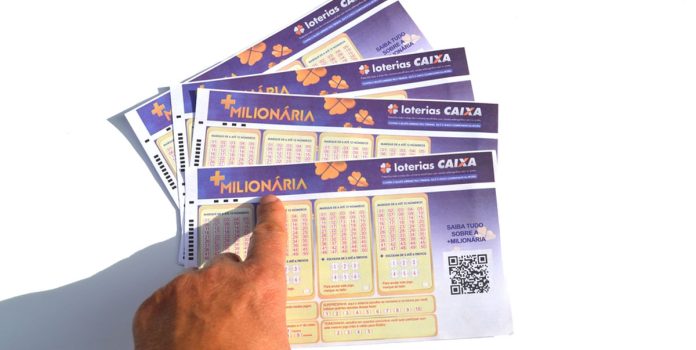 Caixa-Loteria Loterias Caixa destinó más de 12.000 millones de reales a fines sociales en 2025.