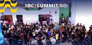 SBC Summit Rio 2026 cierra otra edición exitosa para la industria brasileña del juego y las apuestas sbc summit rio