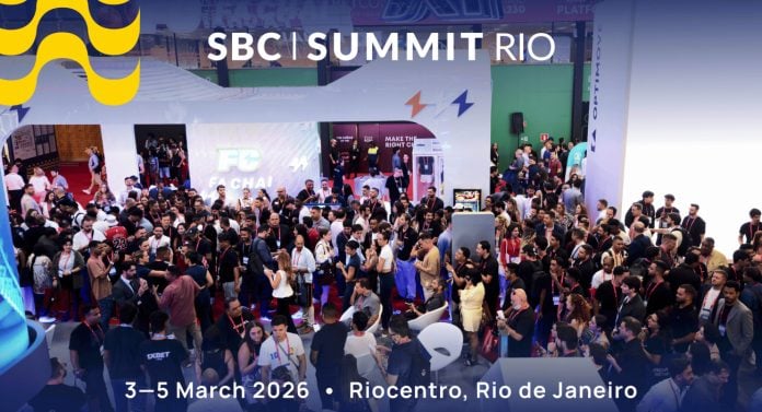 SBC Summit Rio sbc summit rio