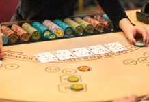 El Colegio de Abogados de Brasil está analizando la legalización de casinos presenciales El Colegio de Abogados de Brasil está analizando la legalización de casinos físicos.