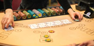 El Colegio de Abogados de Brasil está analizando la legalización de casinos físicos.
