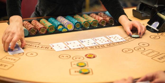 Casino-Brasil-Legalizacion El Colegio de Abogados de Brasil está analizando la legalización de casinos físicos.