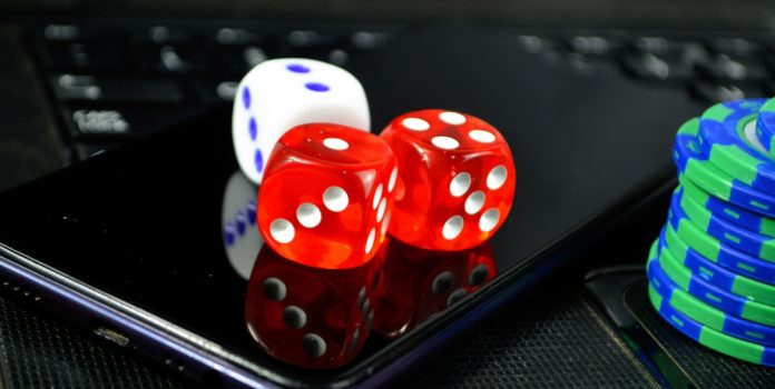 Casino en vivo