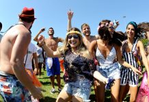 La EBAC divulga estudio sobre el comportamiento de los apostadores durante el Carnaval de Brasil EBAC resultados carnaval Brasil