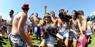 La EBAC divulga estudio sobre el comportamiento de los apostadores durante el Carnaval de Brasil EBAC resultados carnaval Brasil