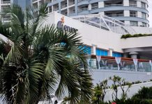 Enjoy Punta del Este reportó cifras récord de visitantes, espectáculos y empleo.