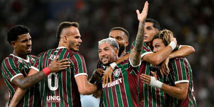 Fluminense-SuperBet Fluminense SuperBet