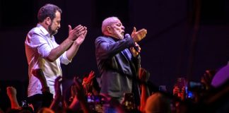 Guilherme Boulos defiende la prohibición del “Jogo do Tigrinho” en Brasil Guilherme Boulos defiende la prohibición del “Jogo do Tigrinho” en Brasil.