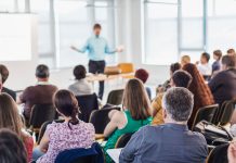 INPROJUY realiza una capacitación sobre juego responsable para agencias de loterías.