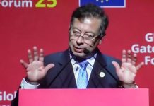 Colombia establece un impuesto del 16 por ciento a los depósitos de dinero en plataformas de juego online.