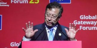 Colombia establece un impuesto del 16 por ciento a los depósitos de dinero en plataformas de juego online Colombia establece un impuesto del 16 por ciento a los depósitos de dinero en plataformas de juego online.