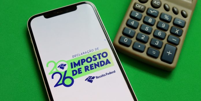Brasil impuesto de renta